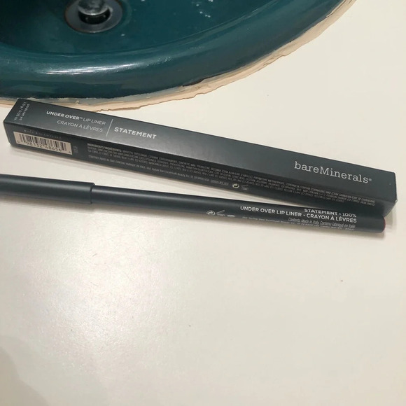 NIB BARE MINERALS LIP LINER - Picture 2 of 4